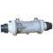 Echangeur Piscine Zodiac Heat Line 70 Nu