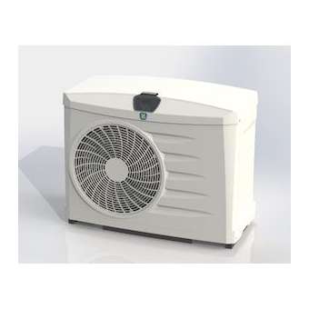 Pac Piscine Privée Zodiac Pi2021 R32 Defrost 4,8/6,7Kw Bassin Max 30M3|Zodiac-PSAWH000412