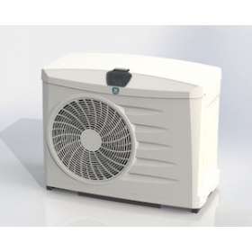 Pac Piscine Privée Zodiac Pi2021 R32 Defrost 4,8/6,7Kw Bassin Max 30M3|Zodiac-PSAWH000412