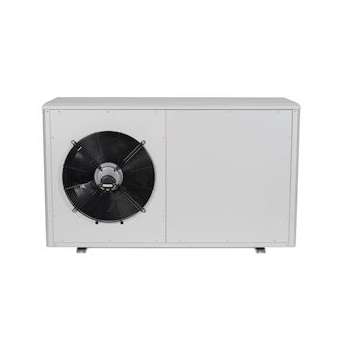 Pac Piscine Z700 Duo Td8 Chauffe L'Eau Et L'Air De La Pièce (Combiner Une Deshu)|Zodiac-PSAWH000269