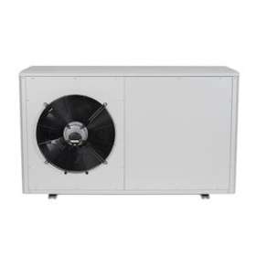 Pac Piscine Z700 Duo Td5 Chauffe L'Eau Et L'Air De La Pièce (Combiner Une Deshu)|Zodiac-PSAWH000267