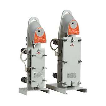 Echangeur À Plaques Pour Piscine Zodiac Uranus Plus 120|Zodiac-PSAWJ000006