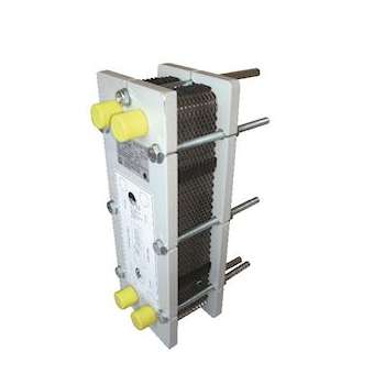 Echangeur À Plaques Pour Piscine Zodiac Uranus Nu 240|Zodiac-PSAWJ000007