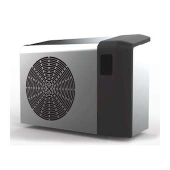 Pac Piscine Privée Zodiac Px50 Td12 R410A 24,6/35,2Kw Bassin Max 160M3|Zodiac-PSAWH000437