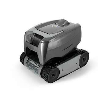 Robot Électrique Zodiac Tornax Ot2100 Pour Piscine Max 8X4M|Zodiac-PSAWR000094