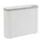 ZODIAC SIROCCO² 5T WHITE