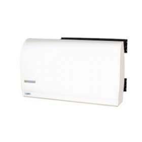 Deshu Zodiac Sirocco 110 Triphasé Encastré Avec Batterie Eau Chaude 12Kw|Zodiac-PSAW28SI110EBT
