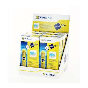 Nature 2 Spa Eu - X6 Pack|Zodiac-PSAWN000001