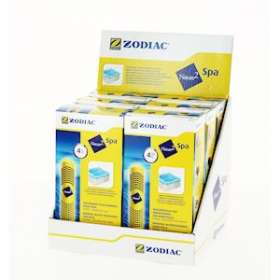 Nature 2 Spa Eu - X6 Pack|Zodiac-PSAWN000001