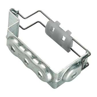 Support de suspension 60 kg pour canalisation d'éclairage LBplus - typeB|Zucchini france-ZUCZU75003004