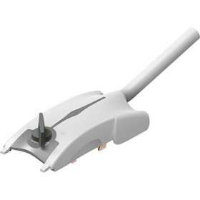 Connecteur monophasé canalisation éclairage LBplus - L1-N -10A + câble 3m H05VVF|Zucchini france-ZUCZU75005021
