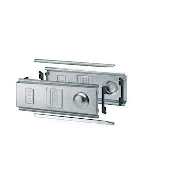 Embout pour mini canalisation MS|Zucchini france-ZUCZU51501351