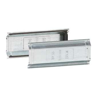 Couvercle de joint flexible pour mini canalisation MS - IP55|Zucchini france-ZUCZU51500161