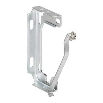 Support de suspension pour mini canalisation MS (1 tous les 2 mètres)|Zucchini france-ZUCZU51002002