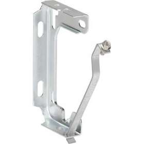 Support de suspension pour mini canalisation MS (1 tous les 2 mètres)|Zucchini france-ZUCZU51002002