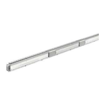 Elément droit canalisation d'éclairage LBplus LBB408 40A 8cond./6+6prises 3m|Zucchini france-ZUCZU75420102H