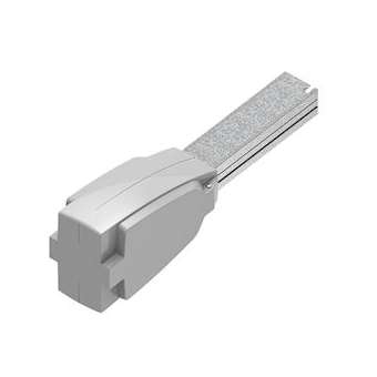 Bloc d'alim standard femelle + embout pour LBplus data LBD254 /LBD256/LBD406|Zucchini france-ZUCZU75221001D