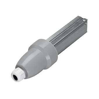 Bloc d'alimentation standard femelle + embout canalisation LBplus data LBD252|Zucchini france-ZUCZU75161001D