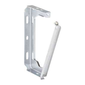 Etrier de suspension pour canalisation électrique préfabriquée MR 160A/250A/315A|Zucchini france-ZUCZU50632001