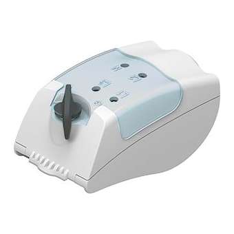 Connecteur sélection phase 16A + porte-fusible 8,5x31,5 pour canalisation LBplus|Zucchini france-ZUCZU75005200