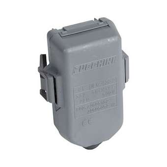 Connecteur SL 32A pour cartouche CH10 IP55|Zucchini france-ZUCZU70605052