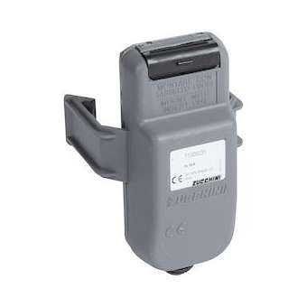 Connecteur canalisation électrique HL404 16A à selection de phase|Zucchini france-ZUCZU71005031