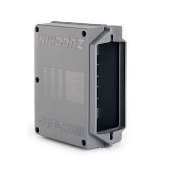 Fermeture IP55 pour canalisation électrique préfabriquée MR 400A à 1000A|Zucchini france-ZUCZU50403102