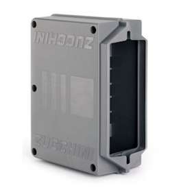 Fermeture IP55 pour canalisation électrique préfabriquée MR 400A à 1000A|Zucchini france-ZUCZU50403102
