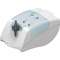 Connecteur sélection de phase 16A + fusible 5x20 6,3A - canalisation LBplus