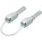 Coude flexible canalisation éclairage LBplus LBA et LBB 4 conducteurs 25A et 40A