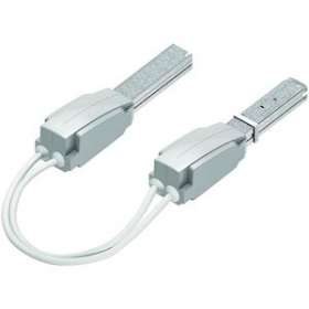 Coude flexible canalisation éclairage LBplus LBA et LBB 4 conducteurs 25A et 40A|Zucchini france-ZUCZU75201263