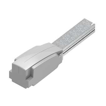 Bloc d'alimentation standard femelle + embout pour LBplus LBA634/LBB634|Zucchini france-ZUCZU75241003