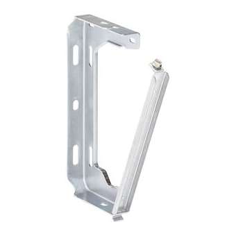 Etrier de suspension pour canalisation électrique préfabriquée MR 400A à 1000A|Zucchini france-ZUCZU50632003