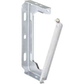 Etrier de suspension pour canalisation électrique préfabriquée MR 400A à 1000A|Zucchini france-ZUCZU50632003