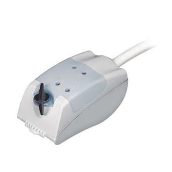 Connecteur LBplus sélection phase 16A, porte-fusible 8,5x31,5 + câble H05VVF 3m|Zucchini france-ZUCZU75005220