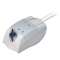 Connecteur LBplus sélection phase 16A, porte-fusible 8,5x31,5 + câble H05VVF 3m|Zucchini france-ZUCZU75005220
