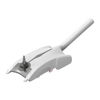 Connecteur monophasé pour LBplus - L1-N - 10A + câble sans halogène 3m FG16OM16|Zucchini france-ZUCZU75005041