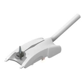 Connecteur monophasé pour LBplus - L1-N - 10A + câble sans halogène 1m FG16OM16|Zucchini france-ZUCZU75005031