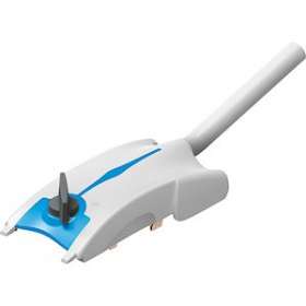 Connecteur monophasé pour LBplus - L3-N - 10A + câble sans halogène 1m FG16OM16|Zucchini france-ZUCZU75005033