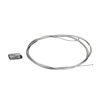 Canalis KBB - système de suspension par câble en acier (cable seul)|Schneider Electric-SCHKBB40ZFS23