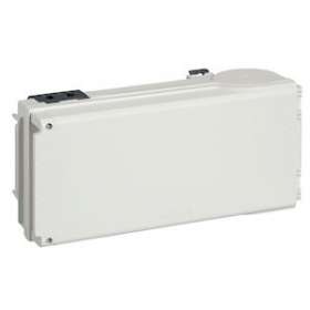 Canalis KN - coffret sectionneur fusible 32A - BS88 - A1 avec isolant|Schneider Electric-SCHKNB32SG4