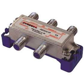 Répartiteur 5 - 2 400 MHz 4 sorties|Evicom-EVCABS041P