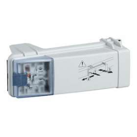 Canalis KB - connecteur dérivation 16A - sélection de ph. sans protec.|Schneider Electric-SCHKBC16DCB21
