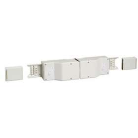 Canalis KNA - unité d'alimentation - 100A - montage au centre|Schneider Electric-SCHKNA100ABT4