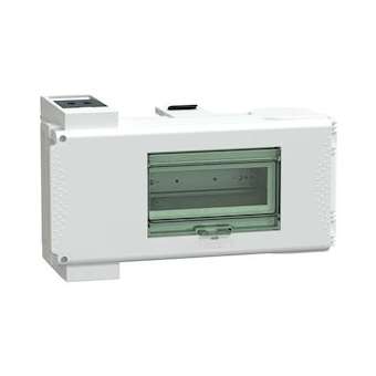 Canalis KSB - coffret de dérivation modulaire 63A - 8mod.18mm - 3L+PEN|Schneider Electric-SCHKSB63SM58