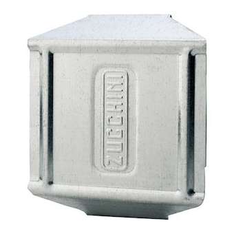 Obturateur de prise pour mini canalisation MS - IP55|Zucchini france-ZUCZU51500160