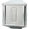 Obturateur de prise pour mini canalisation MS - IP55