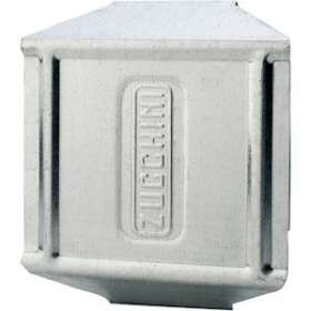 Obturateur de prise pour mini canalisation MS - IP55|Zucchini france-ZUCZU51500160