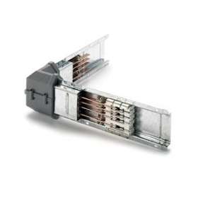 Coude horizontal vers la droite pour mini canalisation MS160 - IP55|Zucchini france-ZUCZU51520351