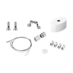 Linaria Led Susp Set Asi1 Wh|Zumtobel-ZUM22171466